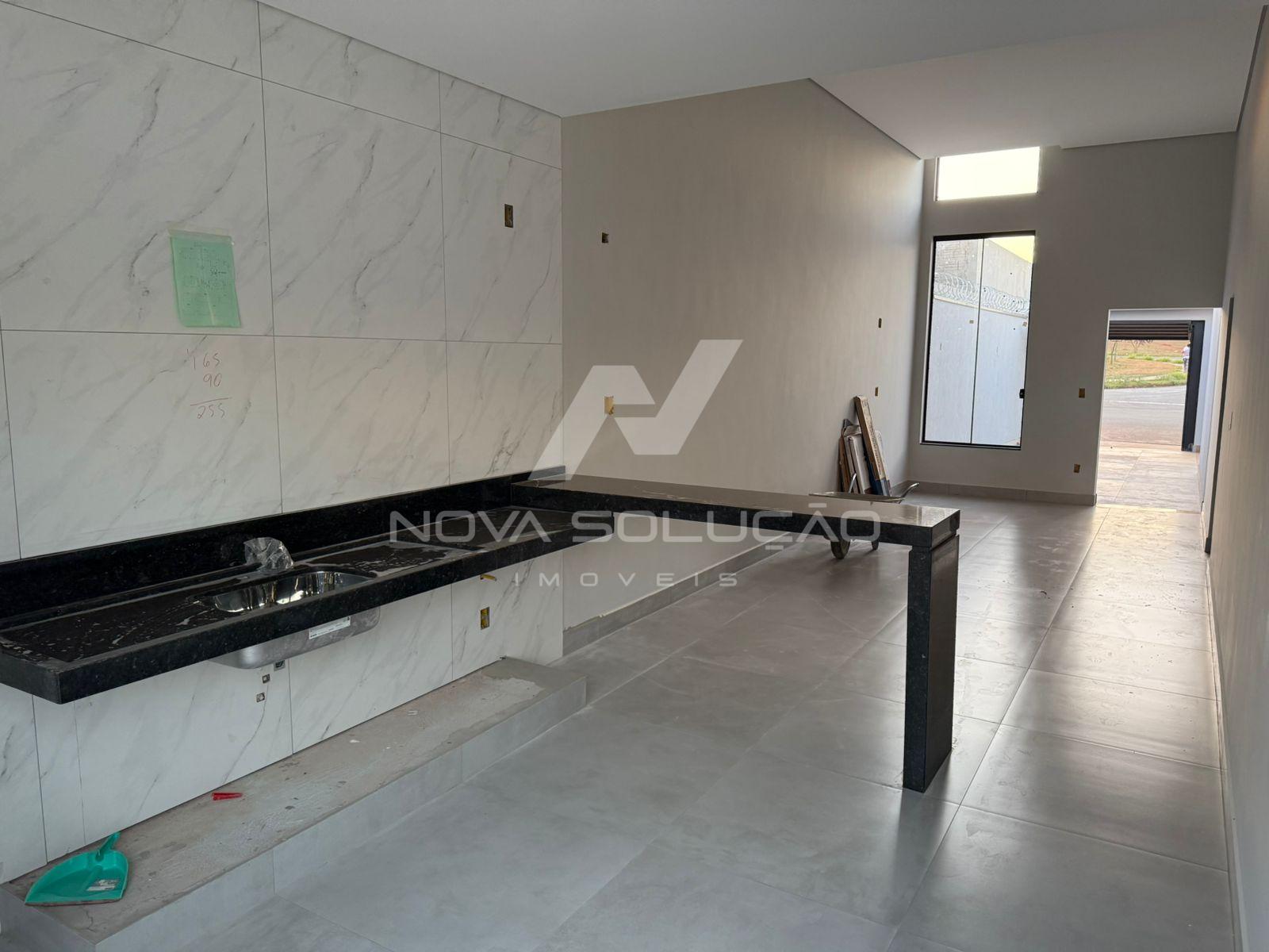 Casa � venda, Jardim Campo Verde II, LIMEIRA - SP