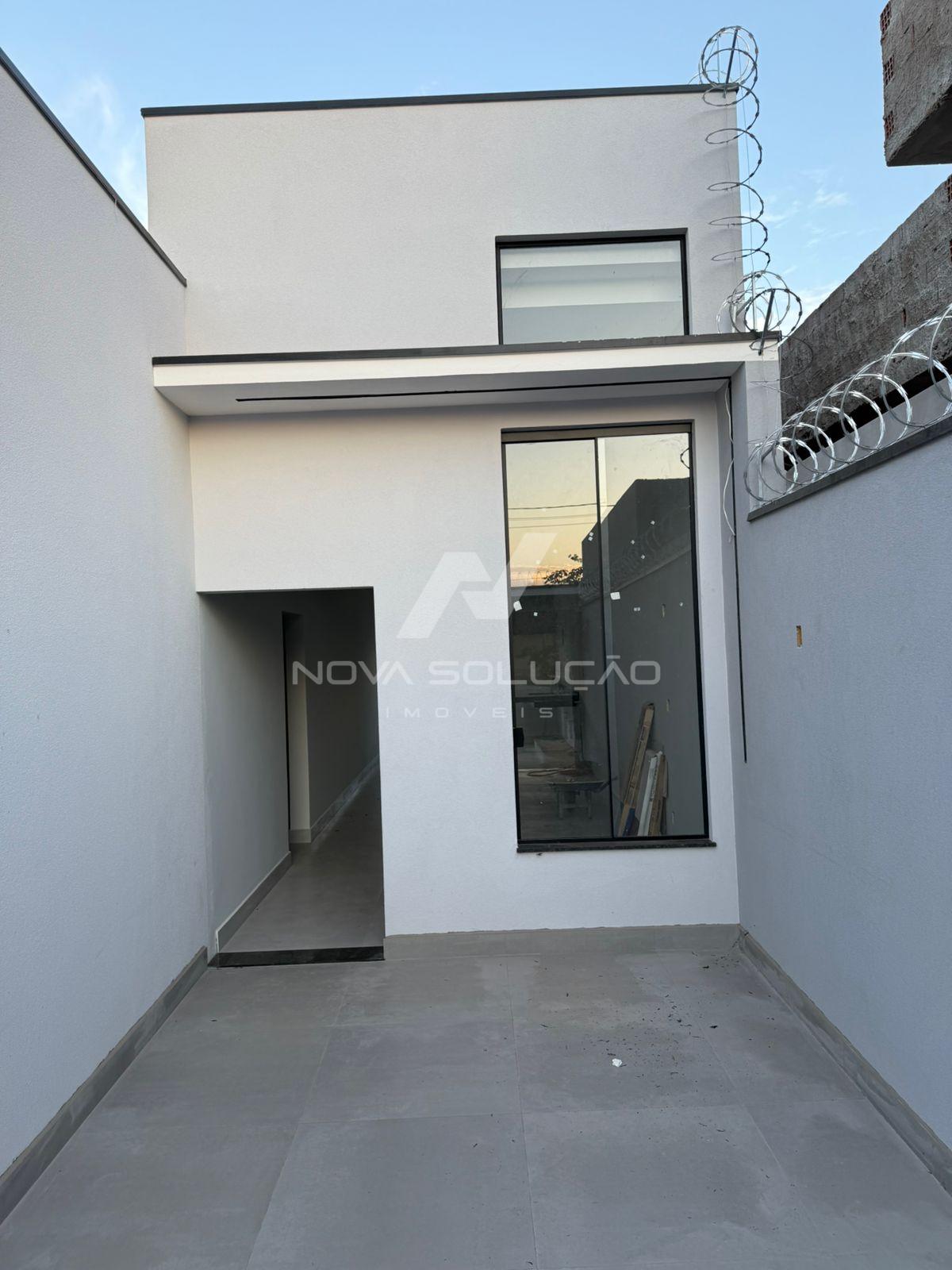 Casa � venda, Jardim Campo Verde II, LIMEIRA - SP