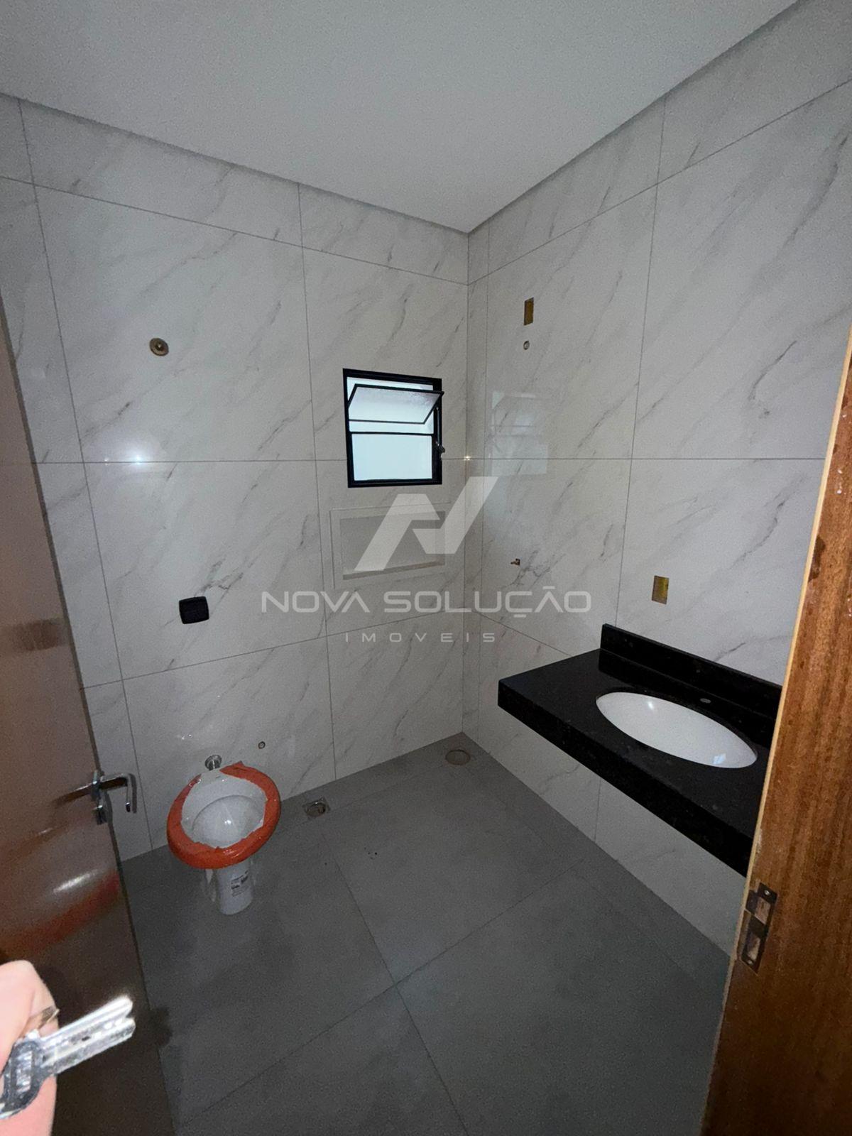 Casa � venda, Jardim Campo Verde II, LIMEIRA - SP