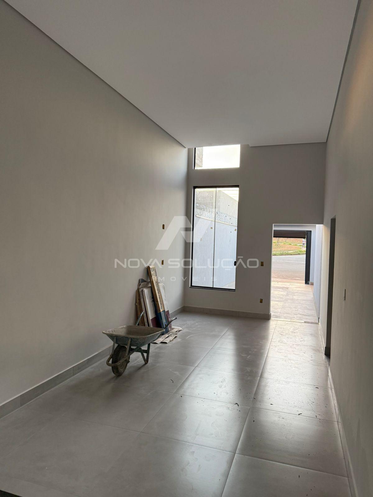 Casa � venda, Jardim Campo Verde II, LIMEIRA - SP