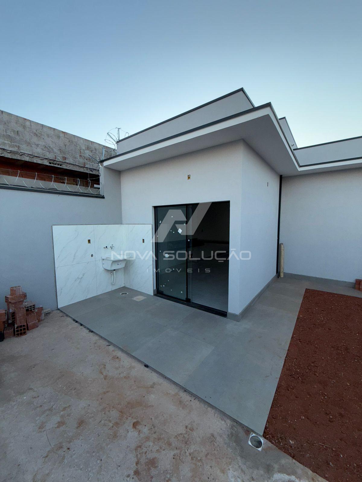 Casa � venda, Jardim Campo Verde II, LIMEIRA - SP