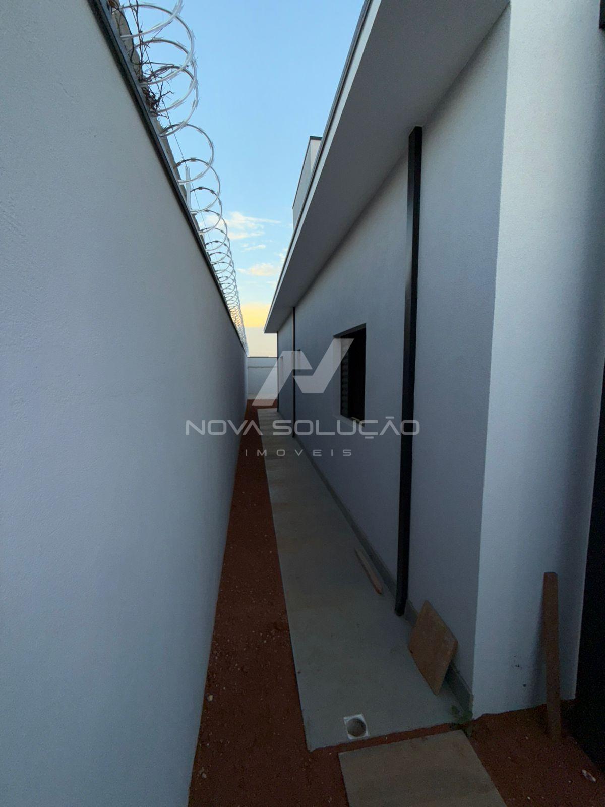 Casa � venda, Jardim Campo Verde II, LIMEIRA - SP