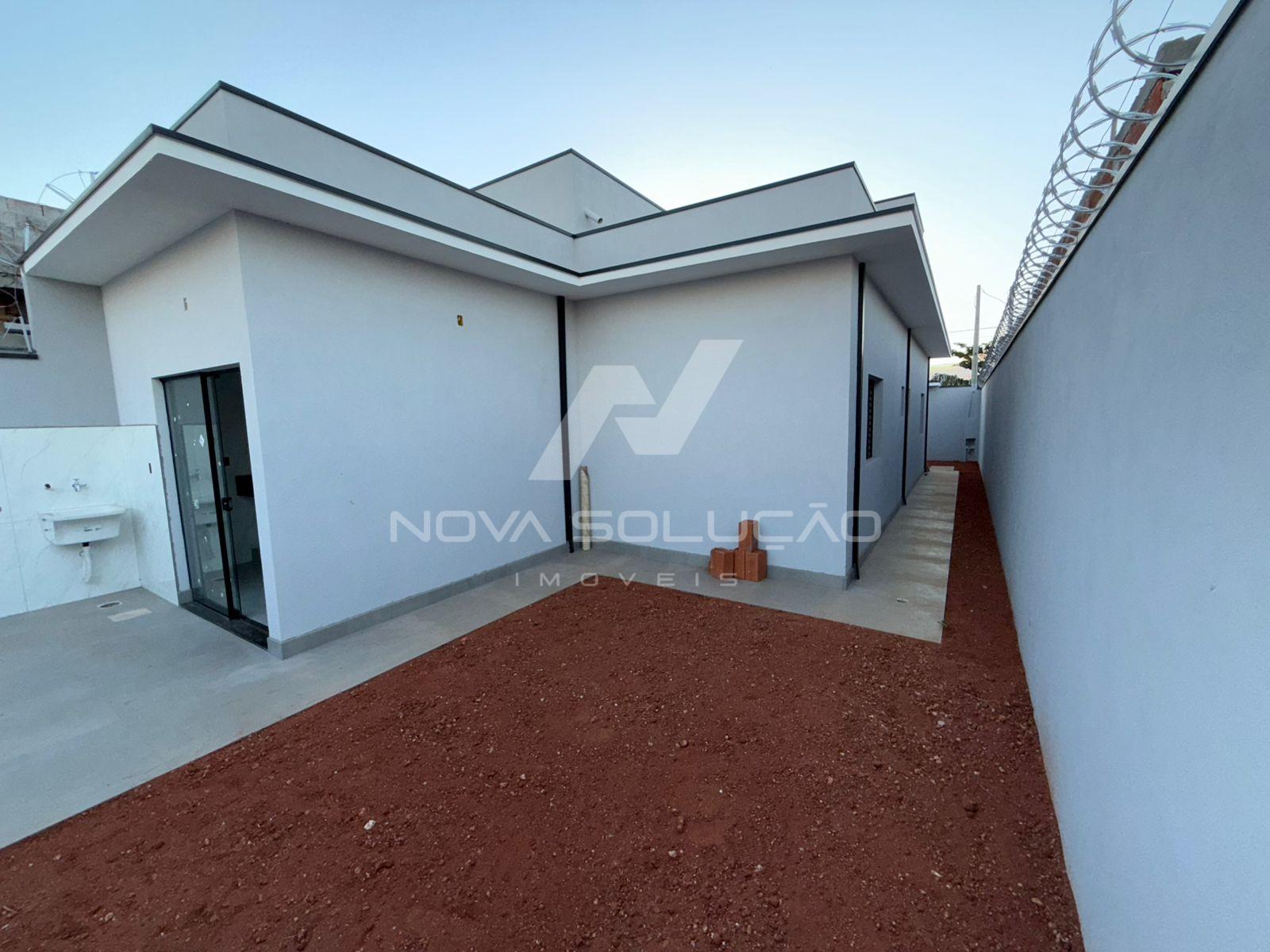 Casa � venda, Jardim Campo Verde II, LIMEIRA - SP