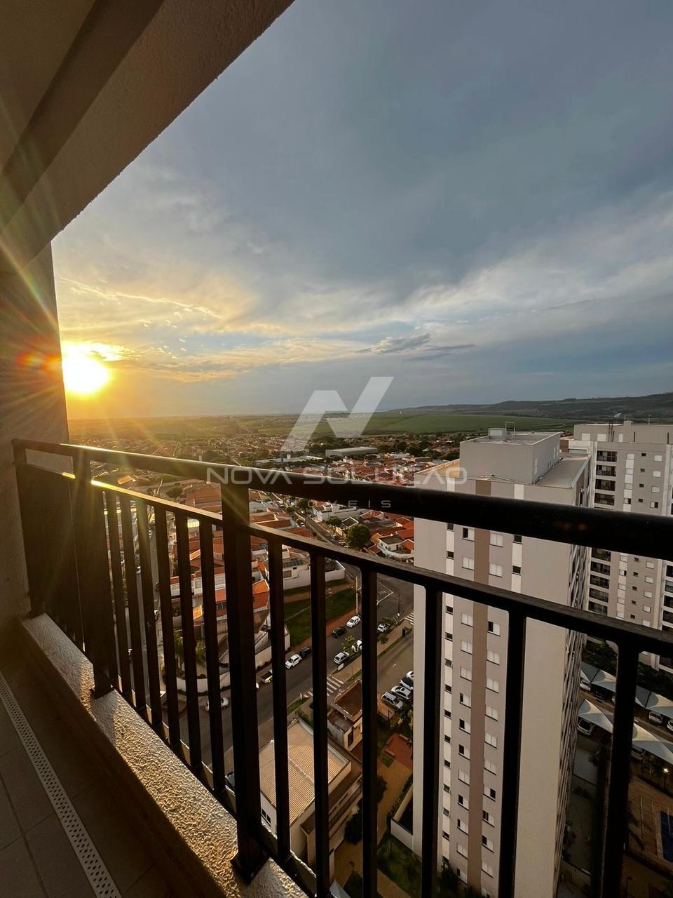 Apartamento � venda, Jardim Santa Ad�lia, LIMEIRA - SP