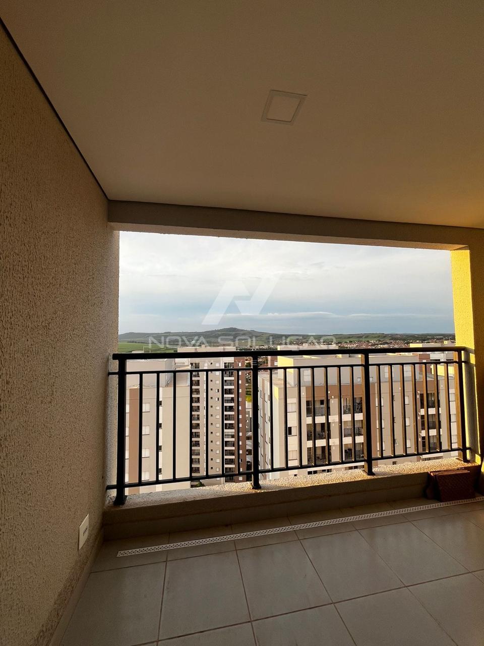 Apartamento � venda, Jardim Santa Ad�lia, LIMEIRA - SP