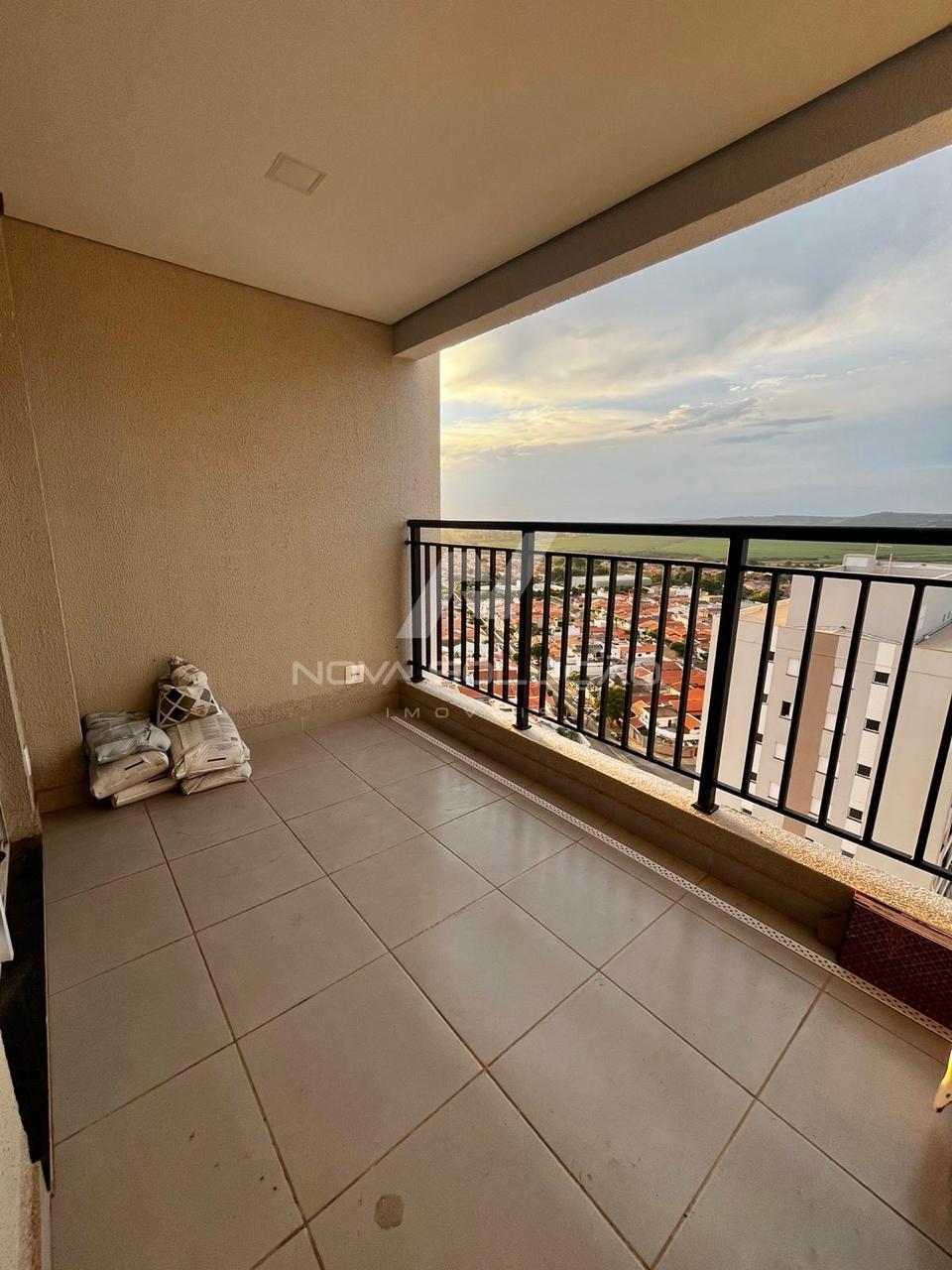 Apartamento � venda, Jardim Santa Ad�lia, LIMEIRA - SP