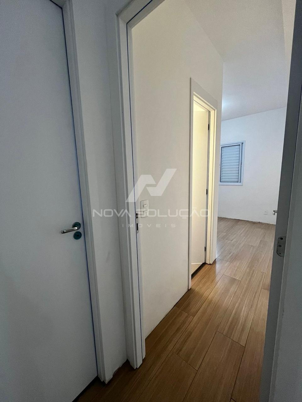 Apartamento � venda, Jardim Santa Ad�lia, LIMEIRA - SP