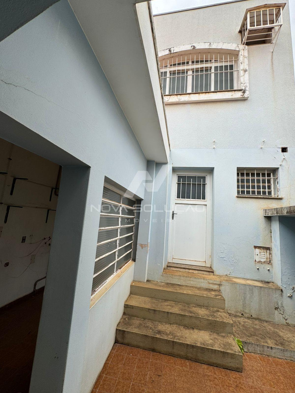 Comercial � venda, Centro, LIMEIRA - SP