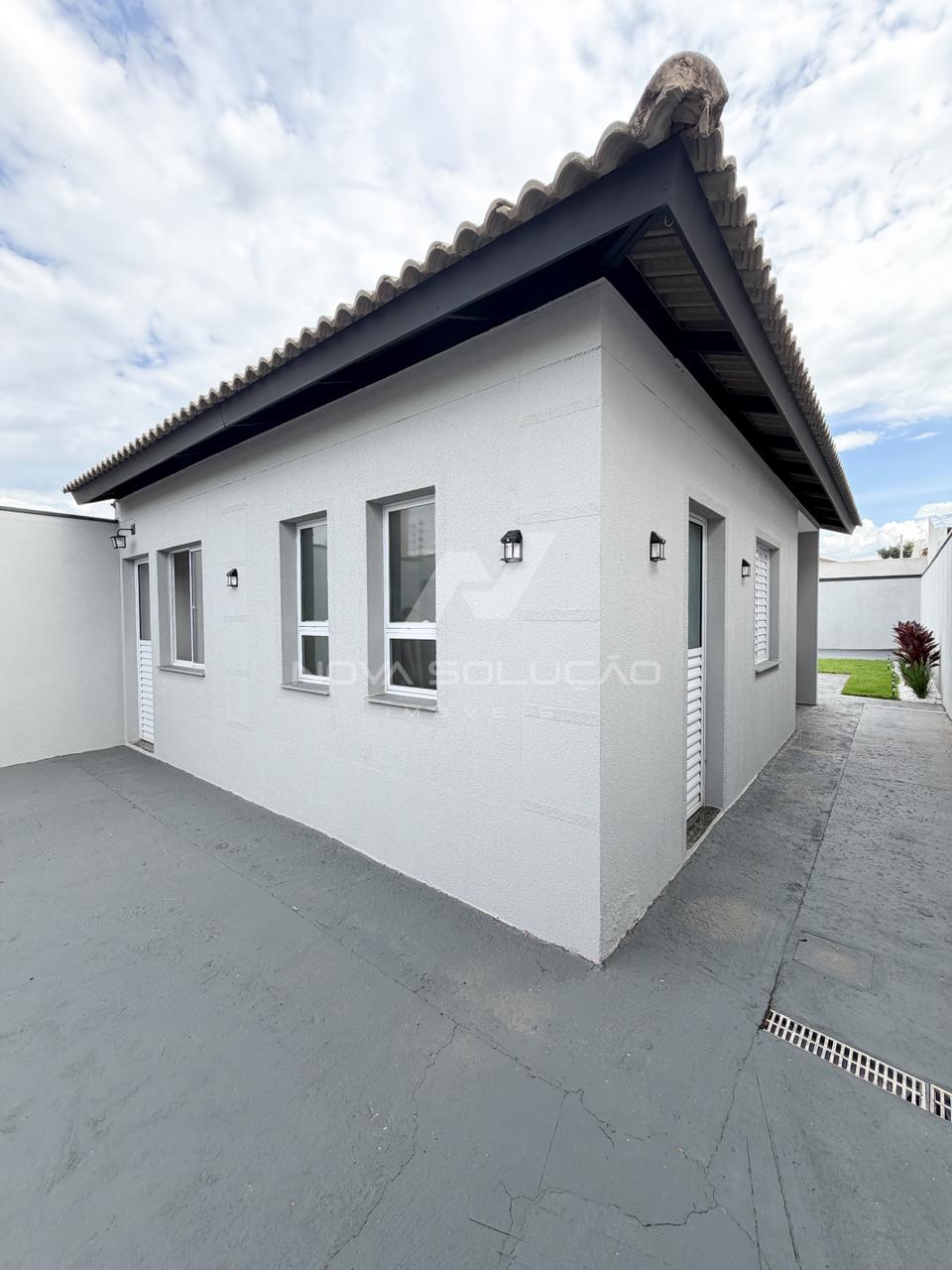 Casa com 2 dormit�rios � venda, Jardim Primavera, LIMEIRA - SP