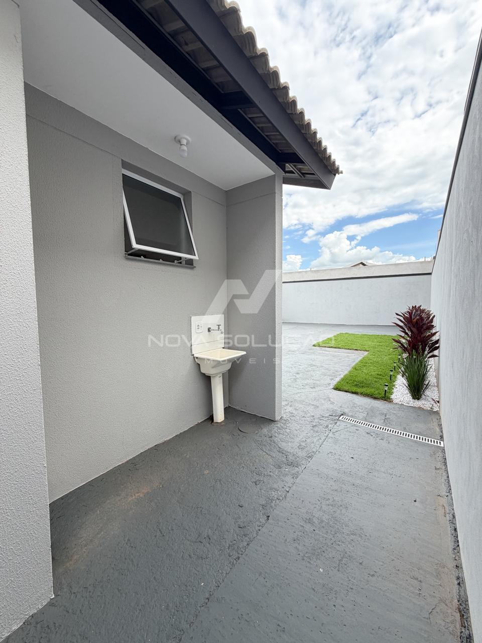 Casa com 2 dormit�rios � venda, Jardim Primavera, LIMEIRA - SP