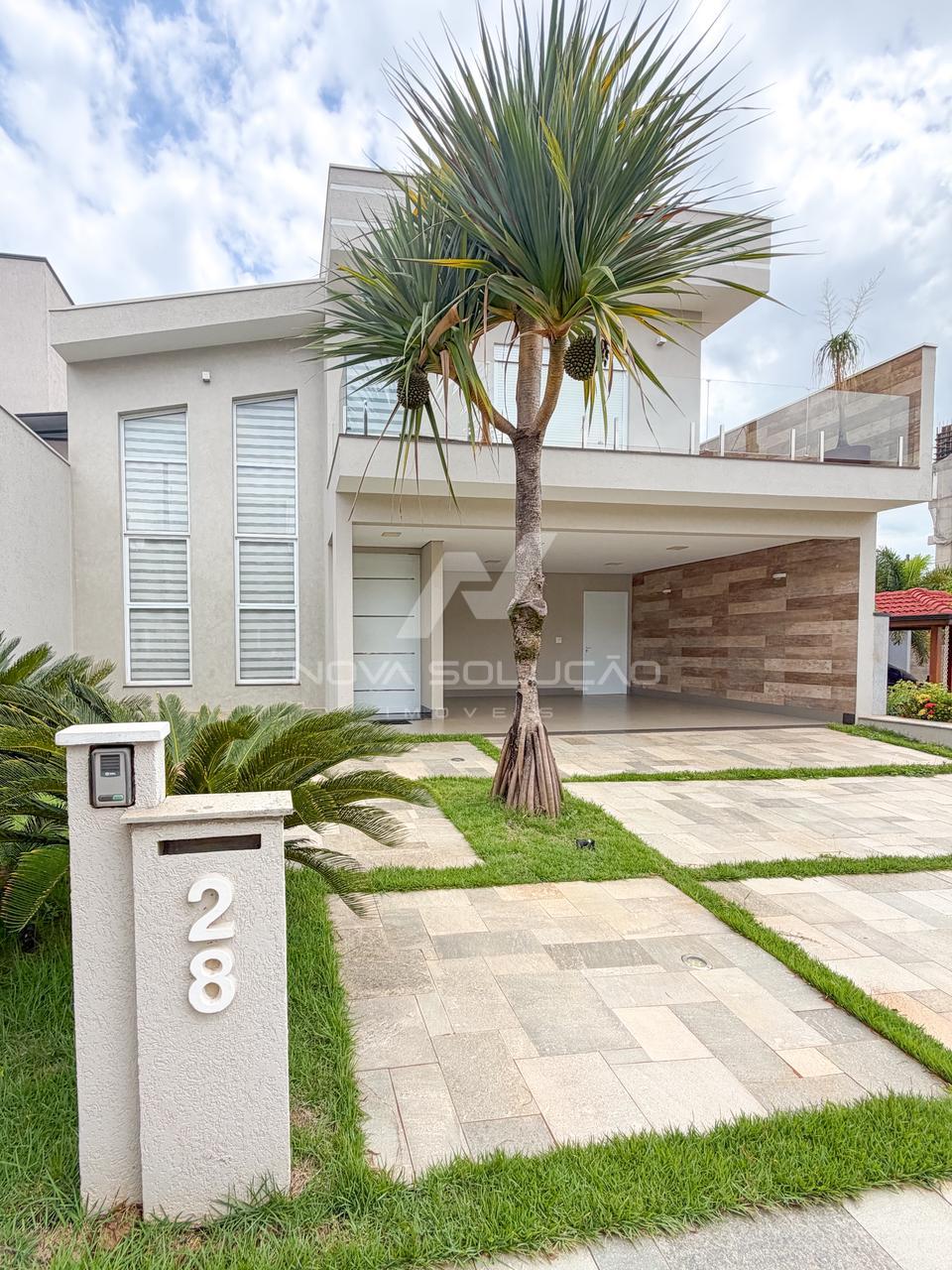 Condom�nio � venda, Condom�nio Terras de S�o Bento II, LIMEIRA - SP