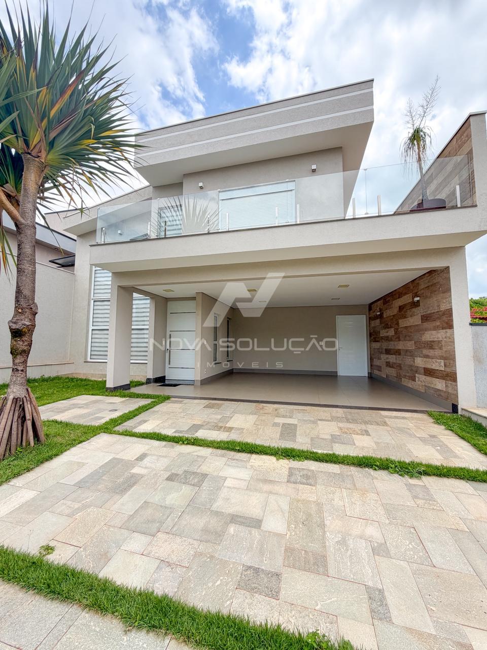 Condom�nio � venda, Condom�nio Terras de S�o Bento II, LIMEIRA - SP