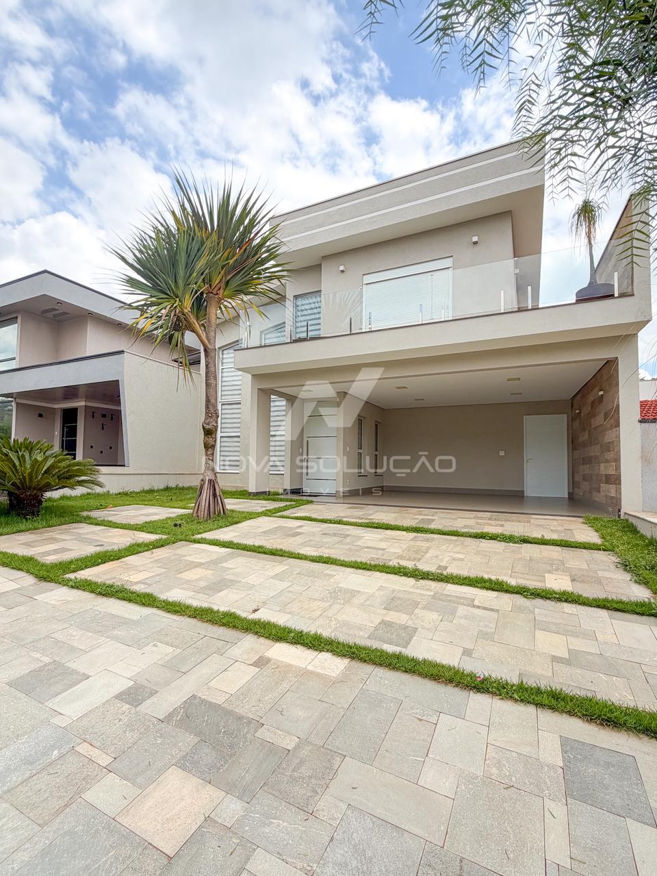 Condom�nio � venda, Condom�nio Terras de S�o Bento II, LIMEIRA - SP