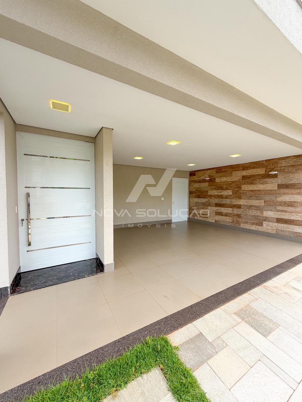 Condom�nio � venda, Condom�nio Terras de S�o Bento II, LIMEIRA - SP