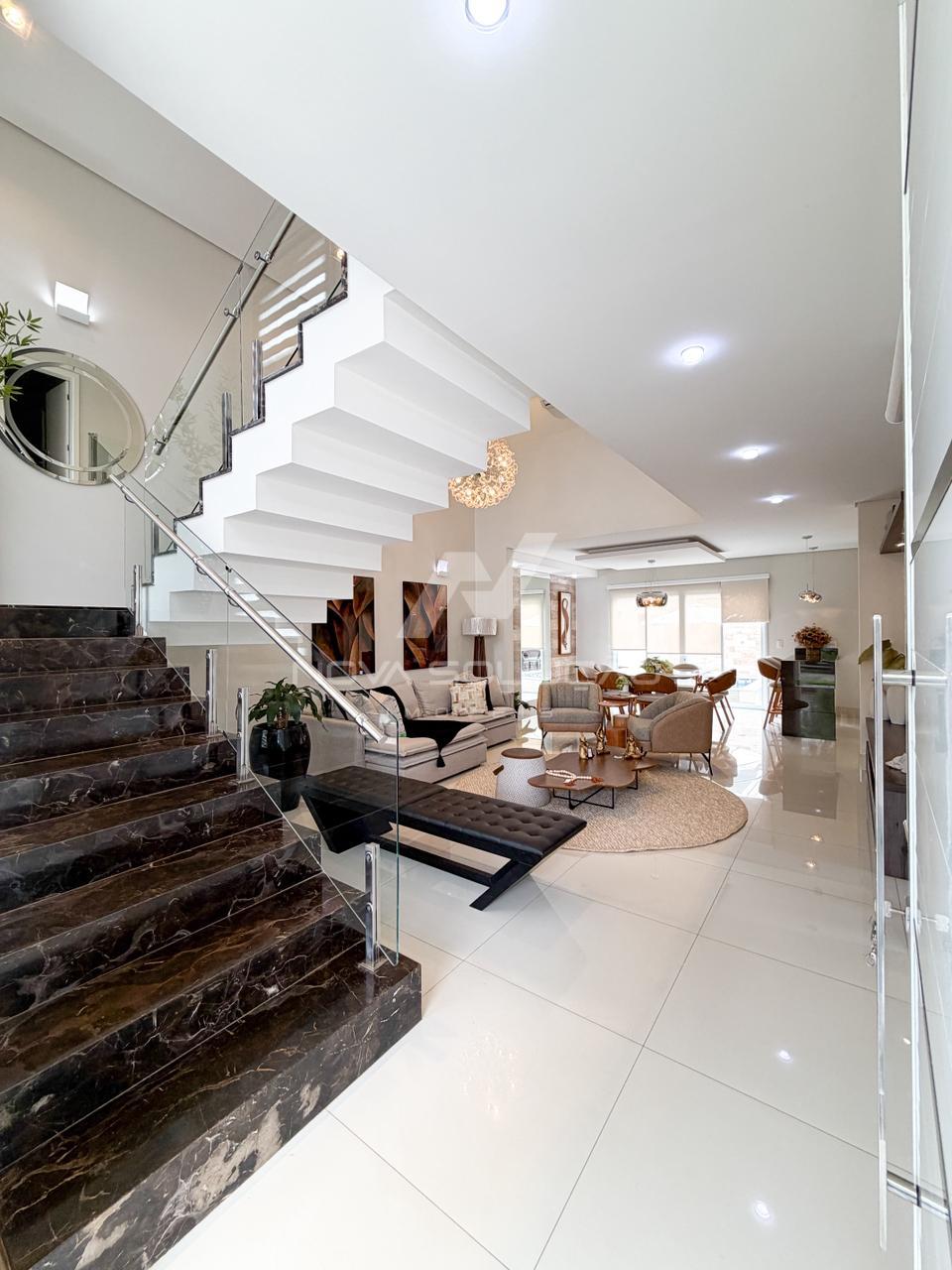 Condom�nio � venda, Condom�nio Terras de S�o Bento II, LIMEIRA - SP