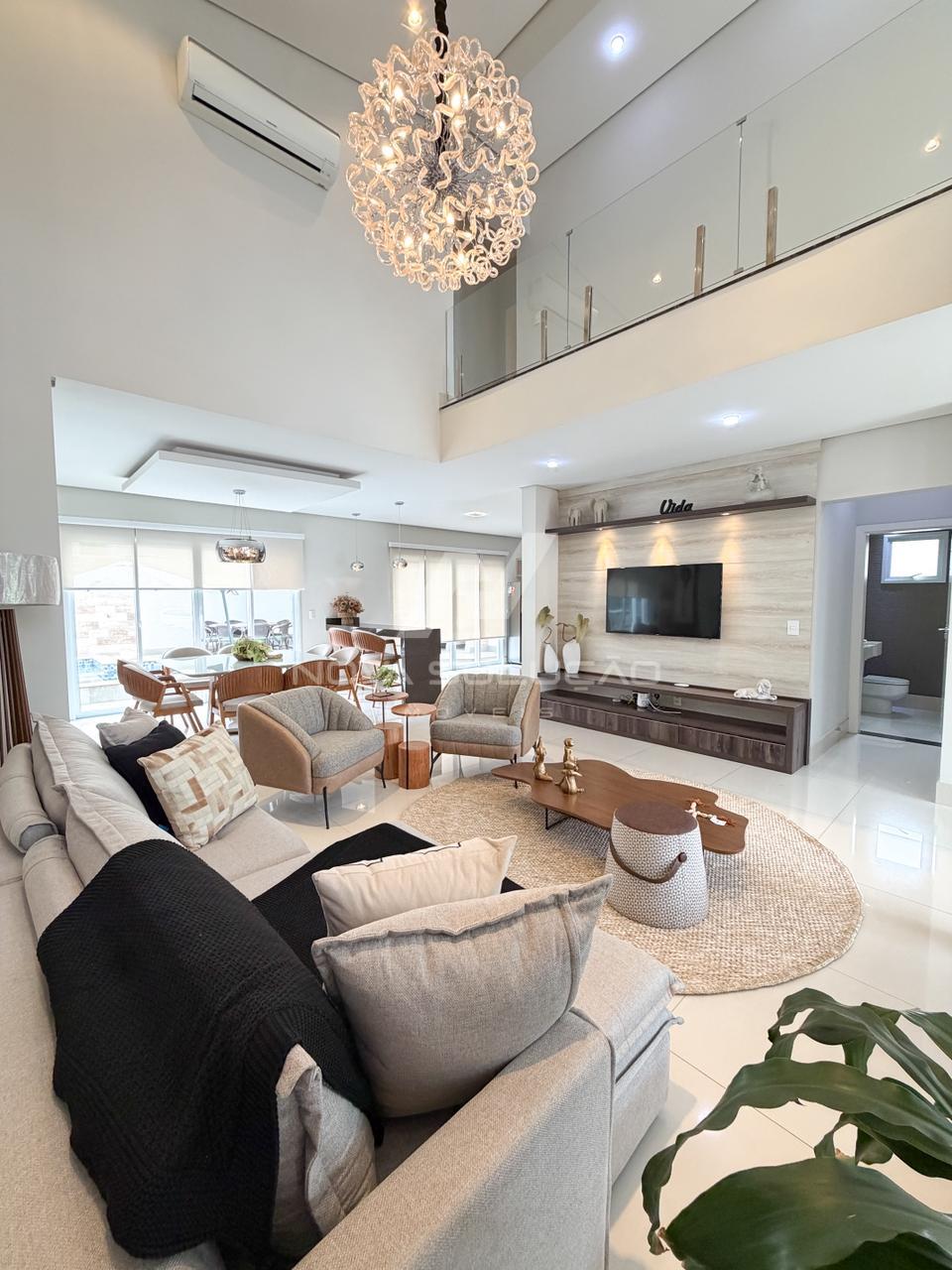 Condom�nio � venda, Condom�nio Terras de S�o Bento II, LIMEIRA - SP