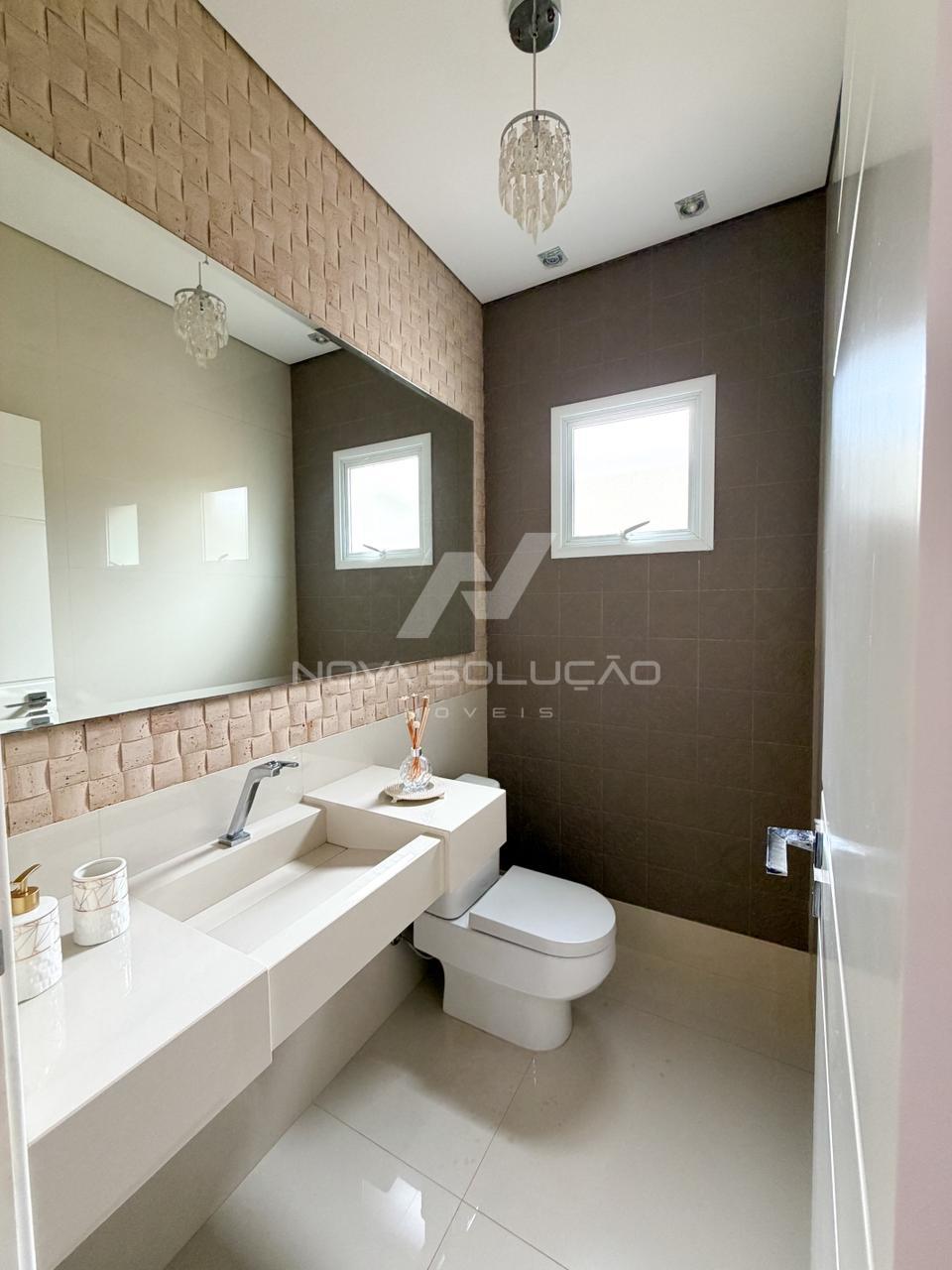 Condom�nio � venda, Condom�nio Terras de S�o Bento II, LIMEIRA - SP