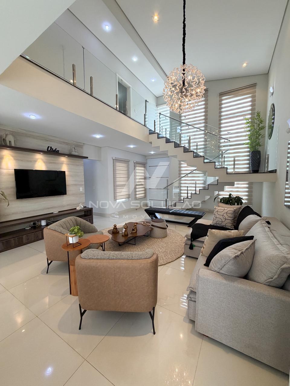 Condom�nio � venda, Condom�nio Terras de S�o Bento II, LIMEIRA - SP