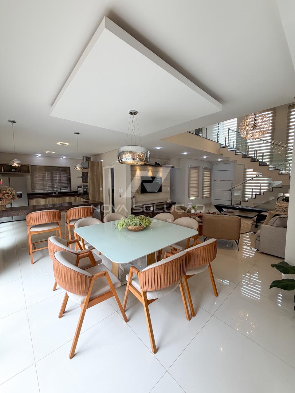 Condom�nio � venda, Condom�nio Terras de S�o Bento II, LIMEIRA - SP