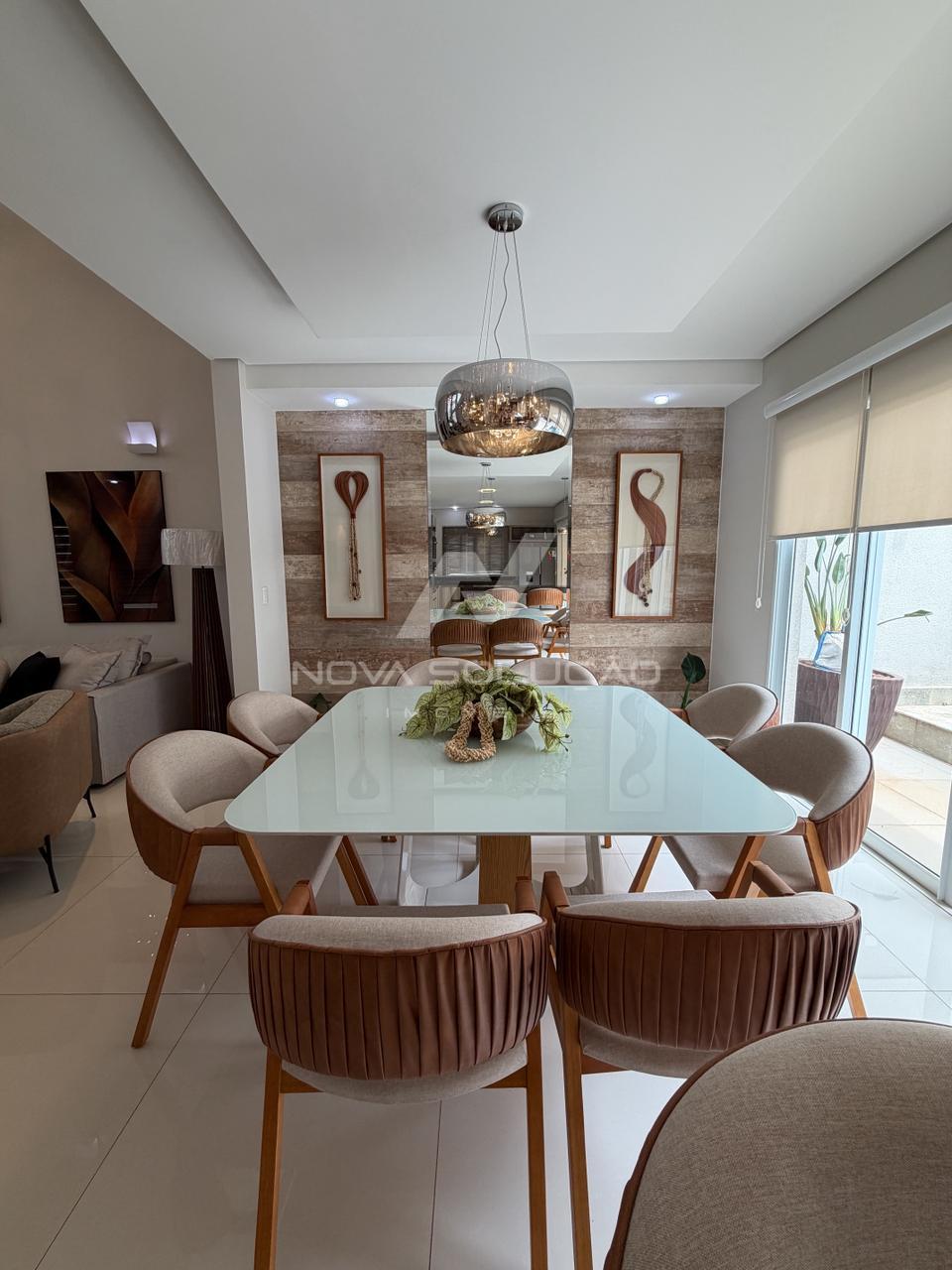 Condom�nio � venda, Condom�nio Terras de S�o Bento II, LIMEIRA - SP