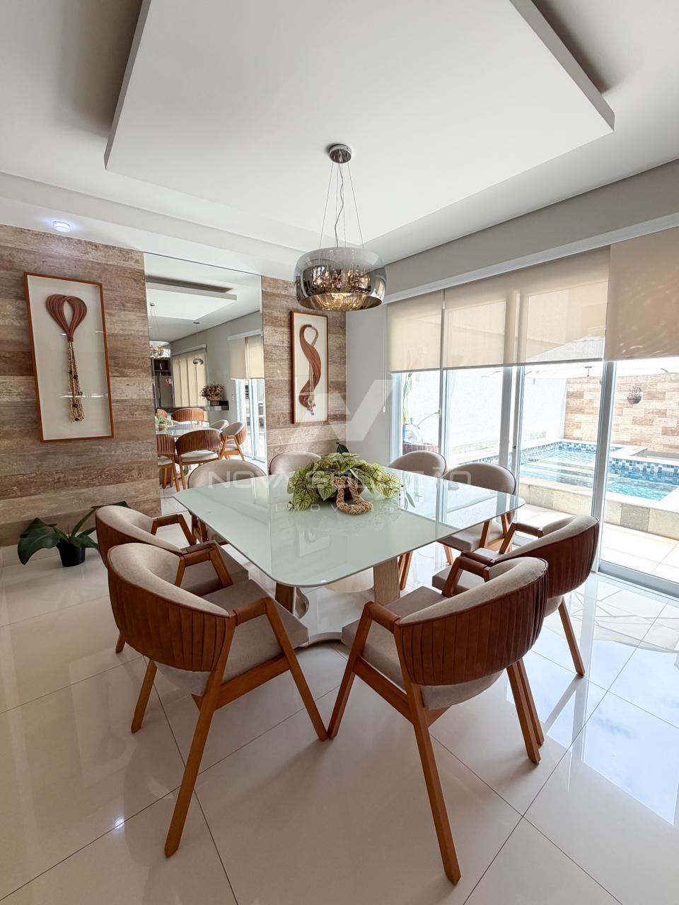 Condom�nio � venda, Condom�nio Terras de S�o Bento II, LIMEIRA - SP