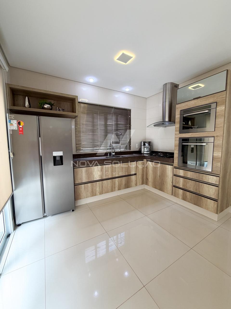 Condom�nio � venda, Condom�nio Terras de S�o Bento II, LIMEIRA - SP