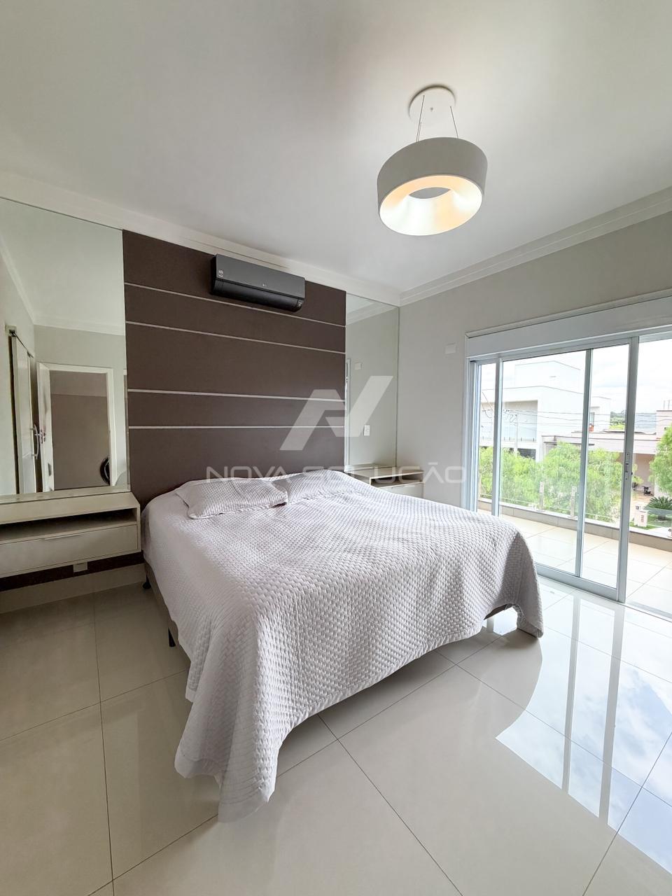 Condom�nio � venda, Condom�nio Terras de S�o Bento II, LIMEIRA - SP