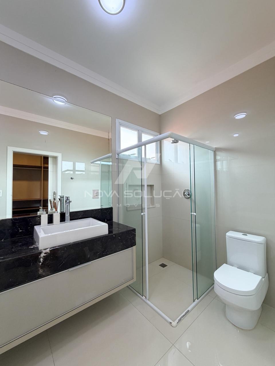 Condom�nio � venda, Condom�nio Terras de S�o Bento II, LIMEIRA - SP