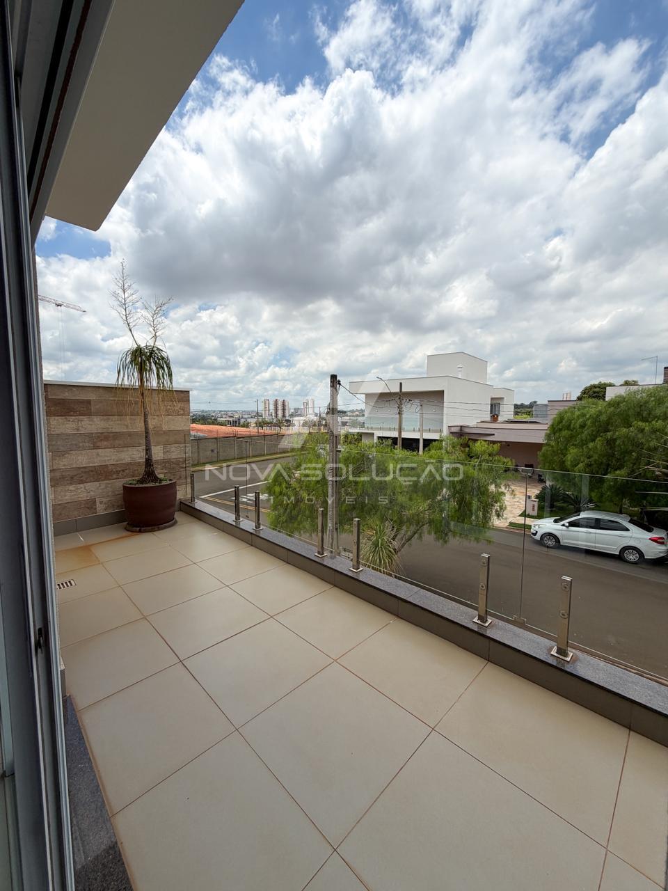 Condom�nio � venda, Condom�nio Terras de S�o Bento II, LIMEIRA - SP