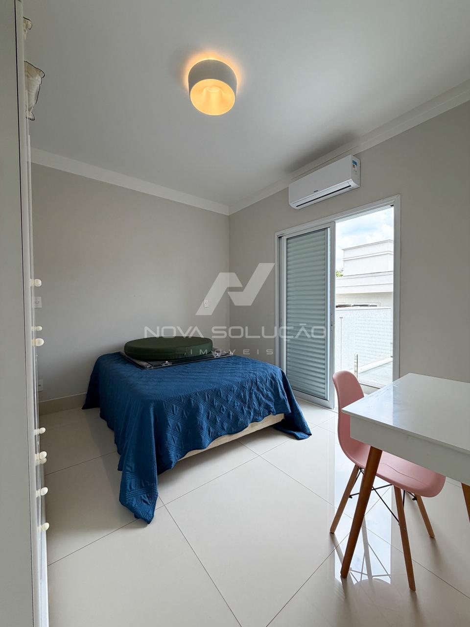 Condom�nio � venda, Condom�nio Terras de S�o Bento II, LIMEIRA - SP