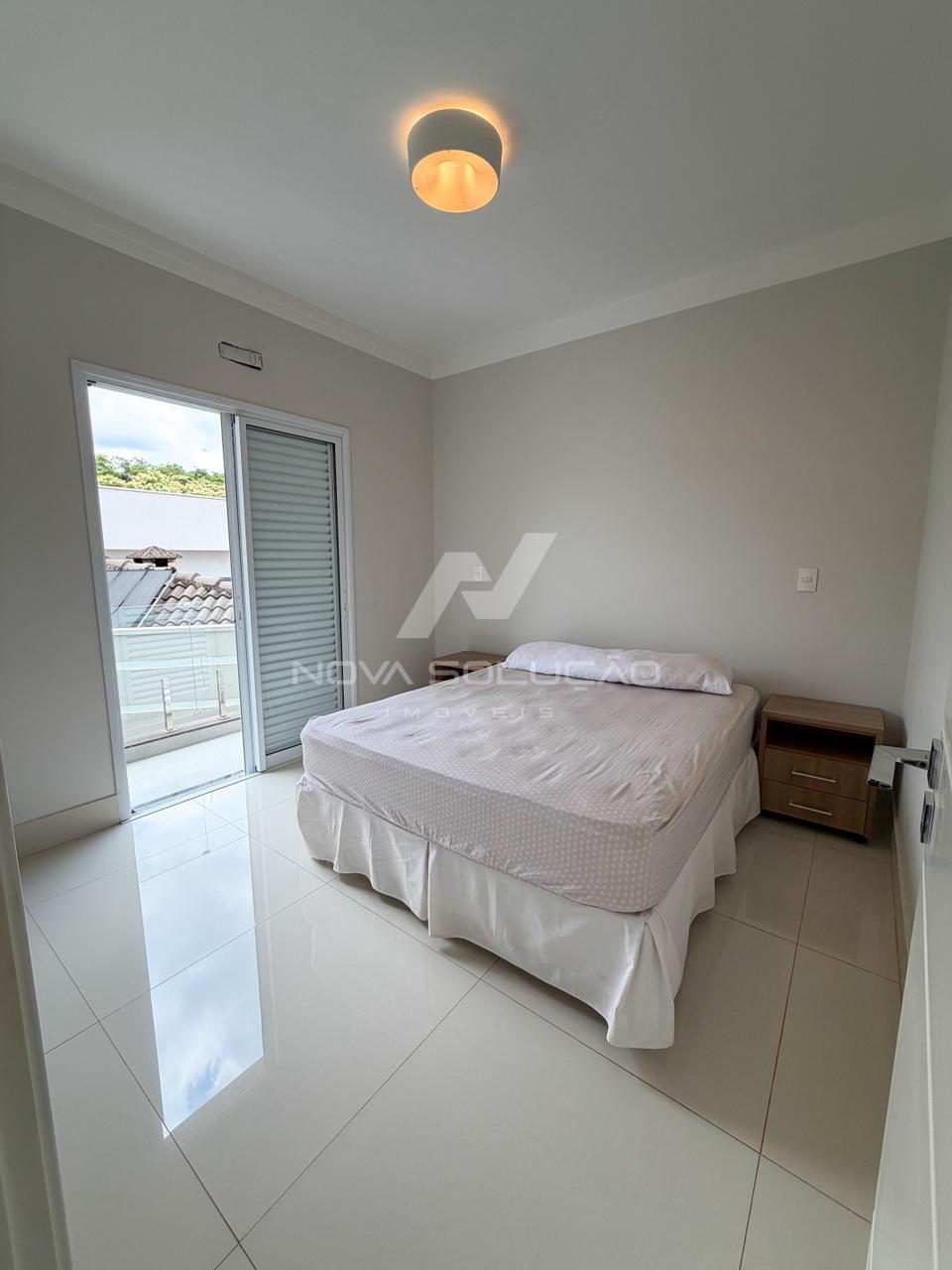 Condom�nio � venda, Condom�nio Terras de S�o Bento II, LIMEIRA - SP