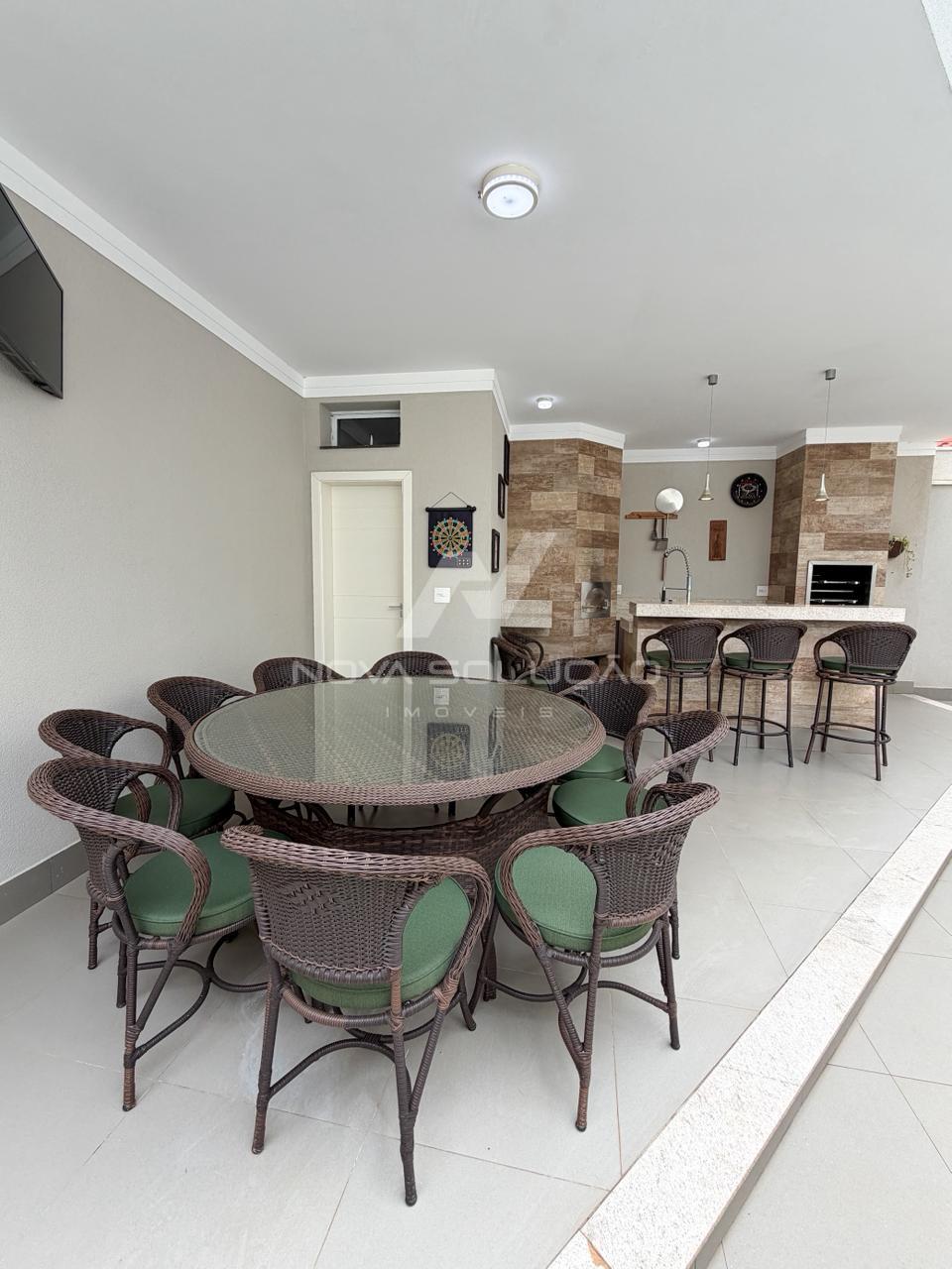 Condom�nio � venda, Condom�nio Terras de S�o Bento II, LIMEIRA - SP