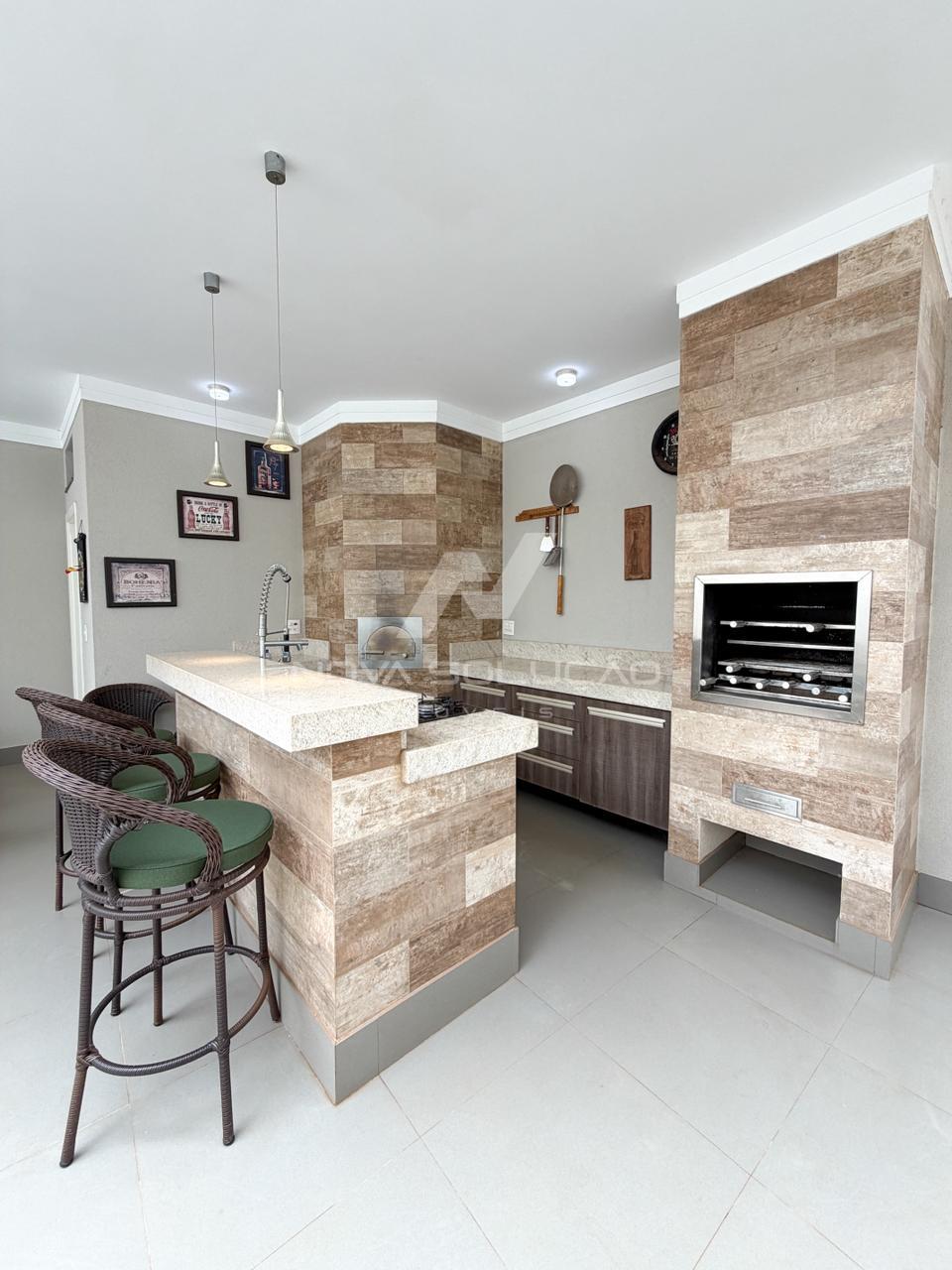 Condom�nio � venda, Condom�nio Terras de S�o Bento II, LIMEIRA - SP