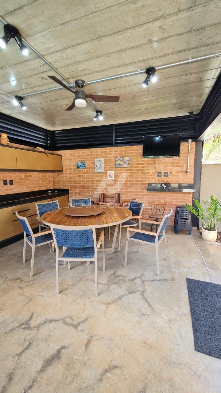 Casa � venda, Condom�nio Portal de S�o Clemente, LIMEIRA - SP