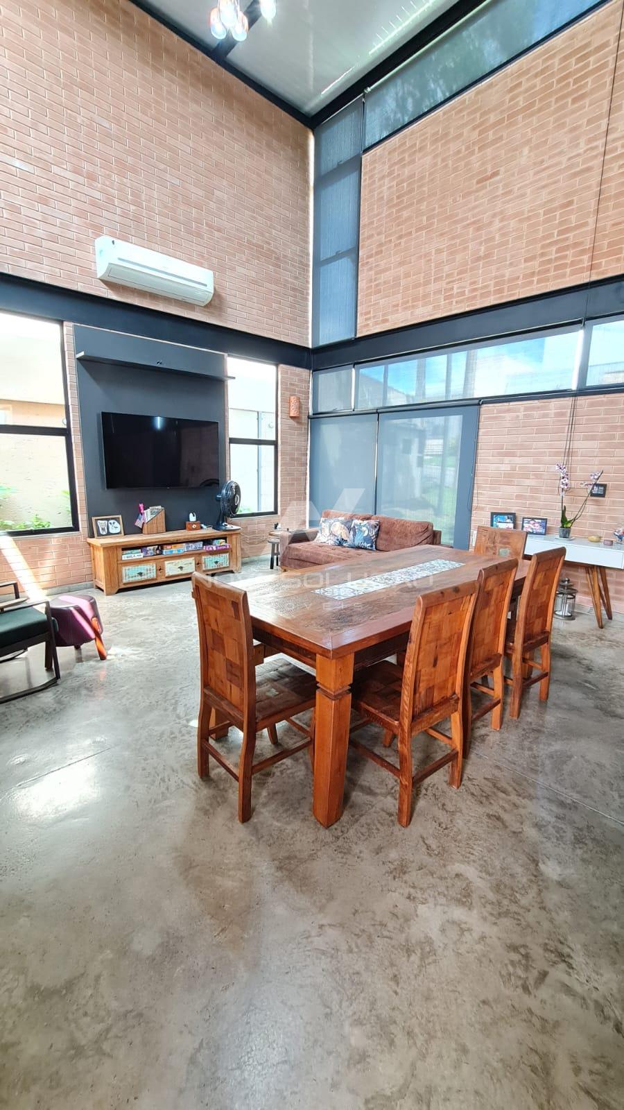 Casa � venda, Condom�nio Portal de S�o Clemente, LIMEIRA - SP