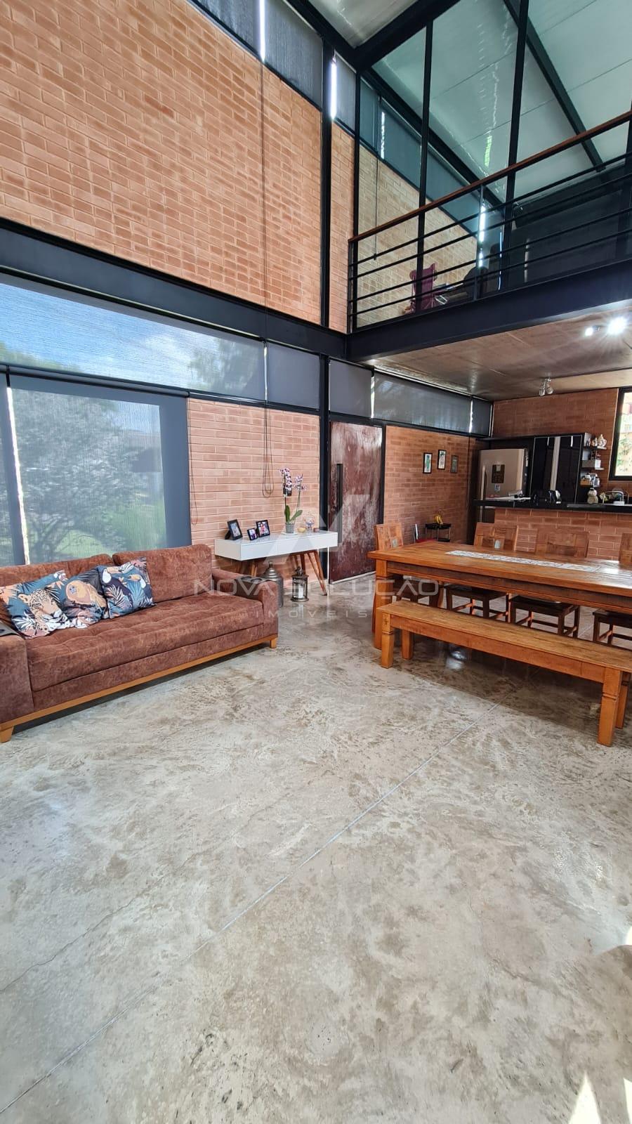 Casa � venda, Condom�nio Portal de S�o Clemente, LIMEIRA - SP