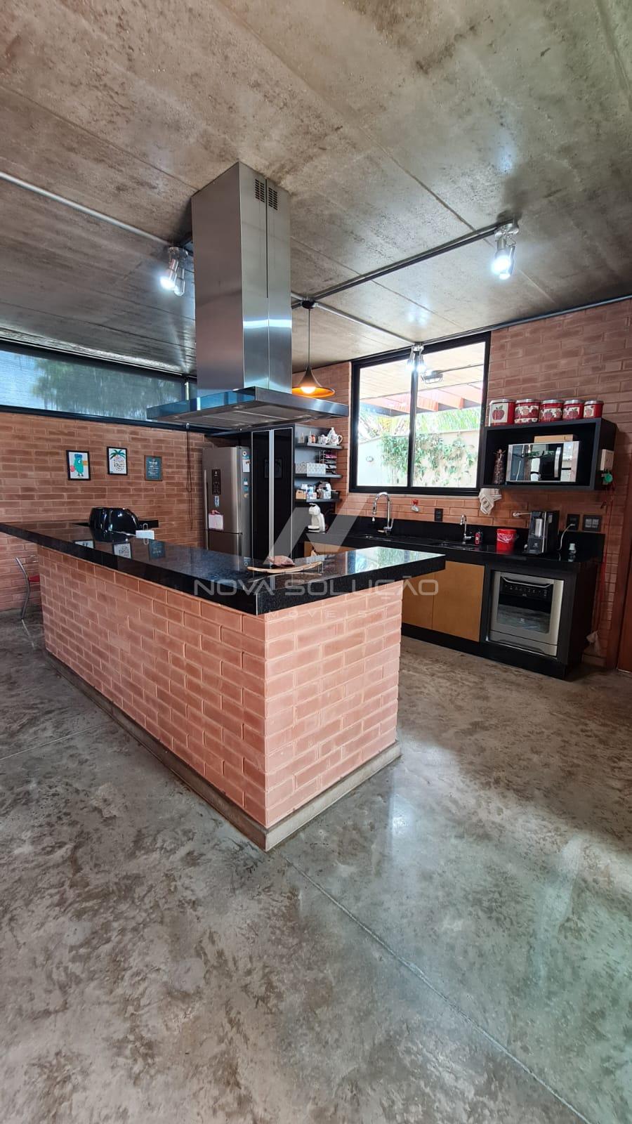 Casa � venda, Condom�nio Portal de S�o Clemente, LIMEIRA - SP