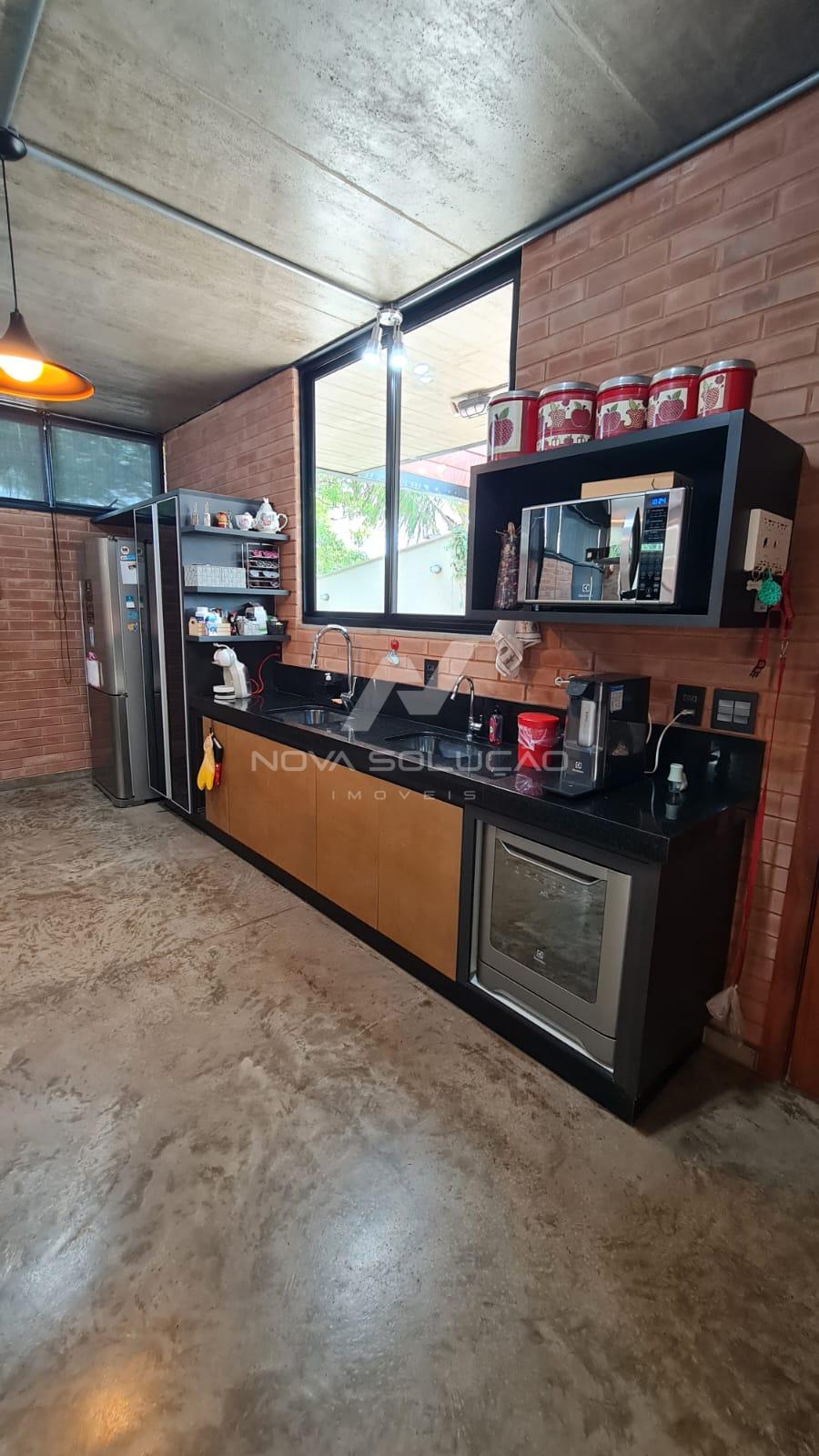 Casa � venda, Condom�nio Portal de S�o Clemente, LIMEIRA - SP