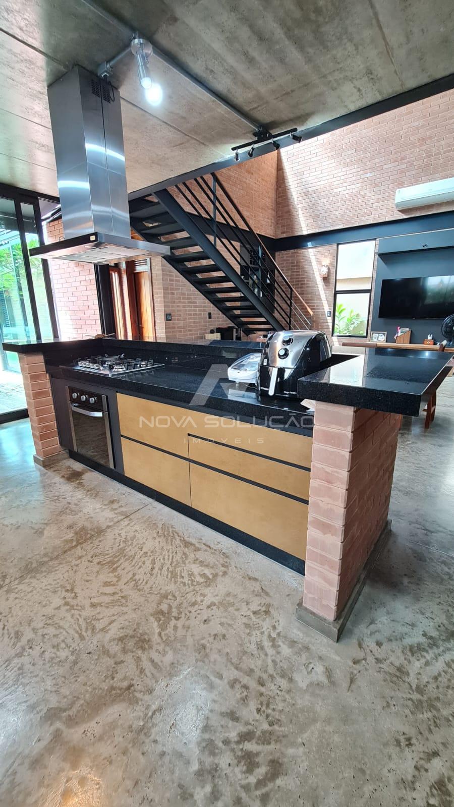 Casa � venda, Condom�nio Portal de S�o Clemente, LIMEIRA - SP