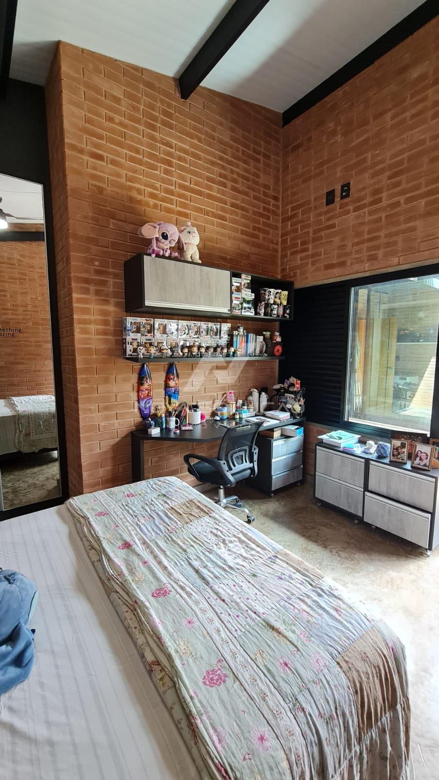 Casa � venda, Condom�nio Portal de S�o Clemente, LIMEIRA - SP