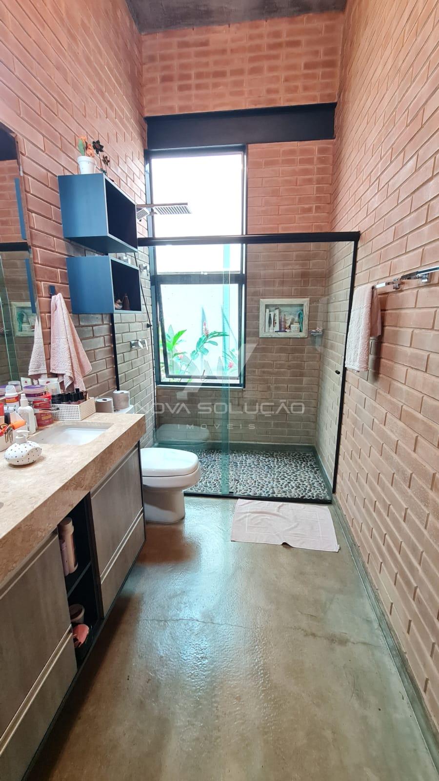 Casa � venda, Condom�nio Portal de S�o Clemente, LIMEIRA - SP