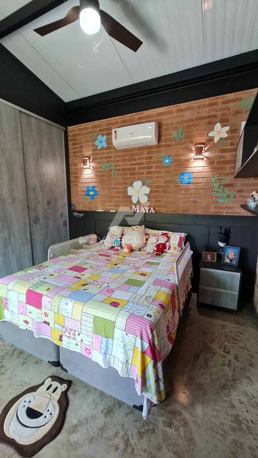 Casa � venda, Condom�nio Portal de S�o Clemente, LIMEIRA - SP