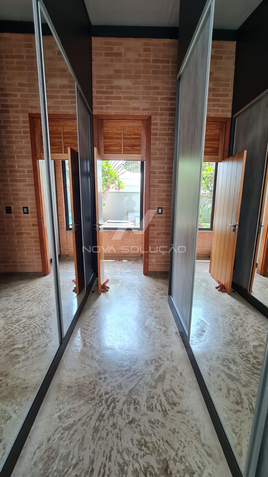 Casa � venda, Condom�nio Portal de S�o Clemente, LIMEIRA - SP