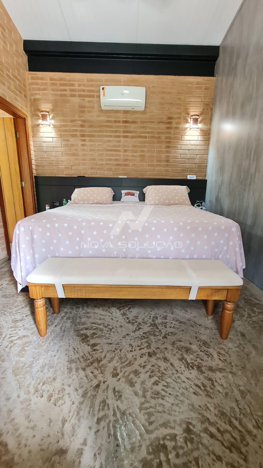 Casa � venda, Condom�nio Portal de S�o Clemente, LIMEIRA - SP