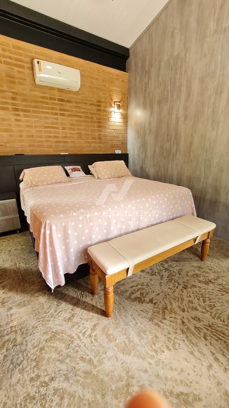 Casa � venda, Condom�nio Portal de S�o Clemente, LIMEIRA - SP