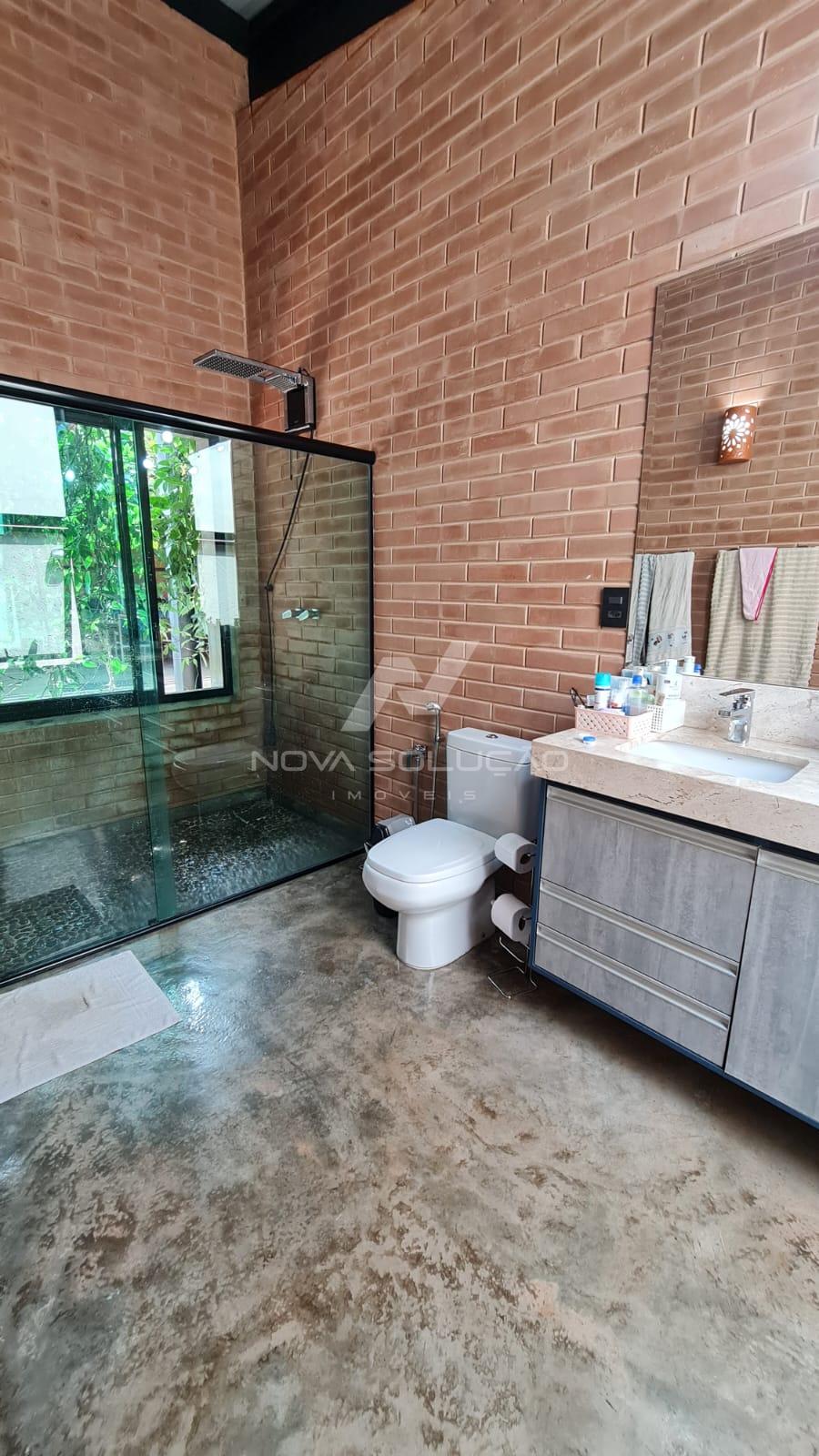 Casa � venda, Condom�nio Portal de S�o Clemente, LIMEIRA - SP