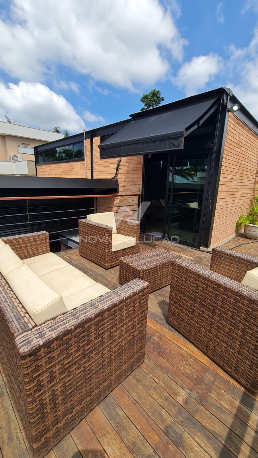 Casa � venda, Condom�nio Portal de S�o Clemente, LIMEIRA - SP