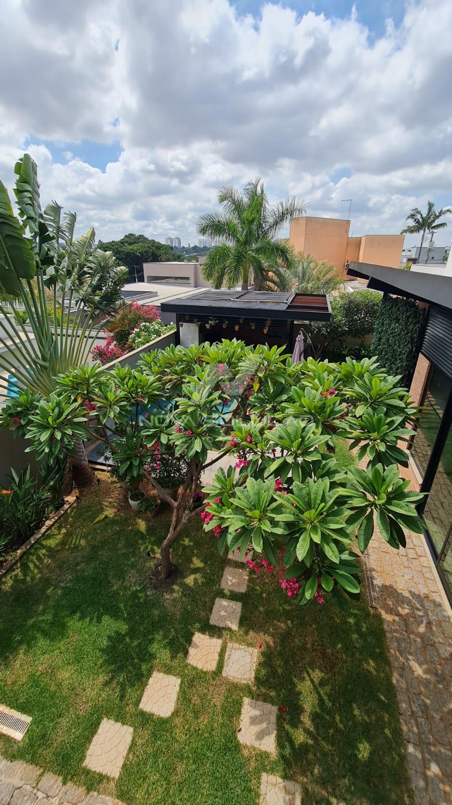 Casa � venda, Condom�nio Portal de S�o Clemente, LIMEIRA - SP