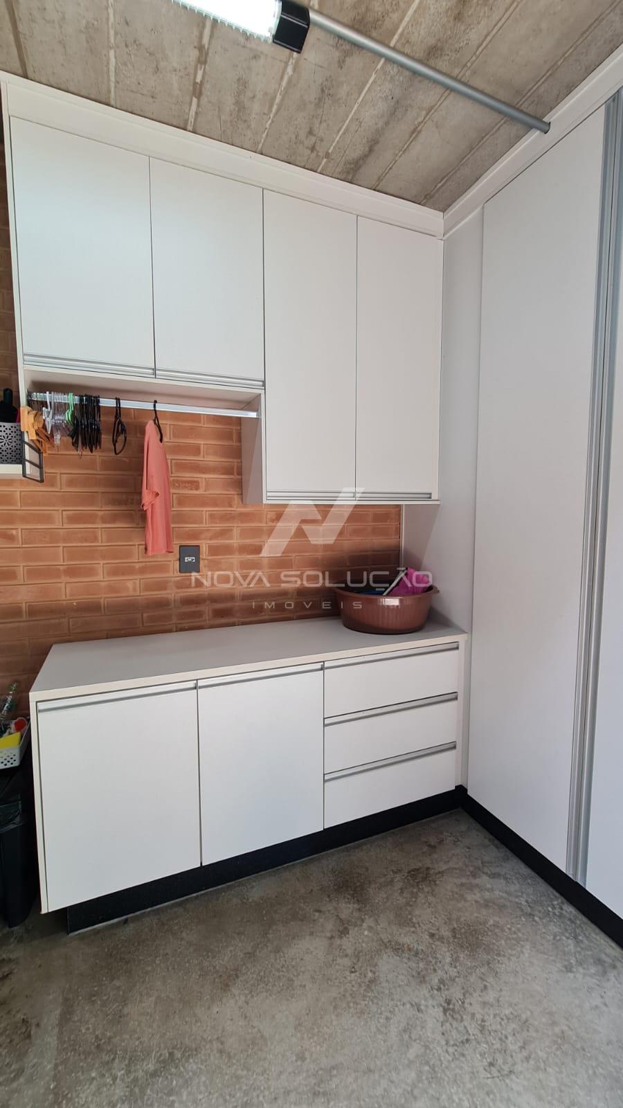 Casa � venda, Condom�nio Portal de S�o Clemente, LIMEIRA - SP