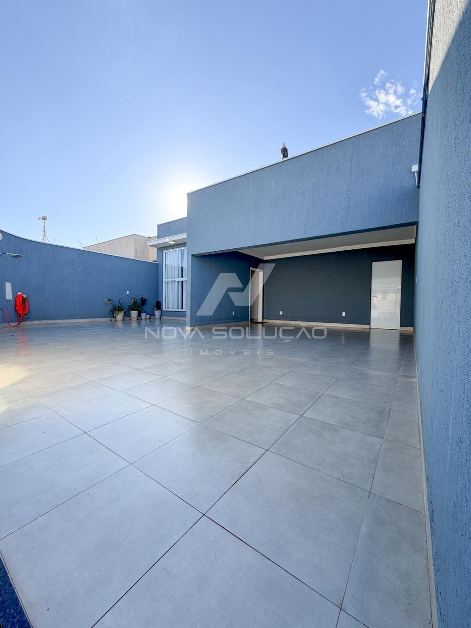 Casa � venda, Condom�nio Solar Dos Nobres, LIMEIRA - SP